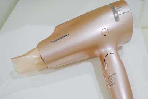 バスルームの設備