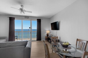 Studio (1 Bedroom) | Innenbereich