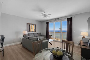 开间 (1 Bedroom) | 住宿内部