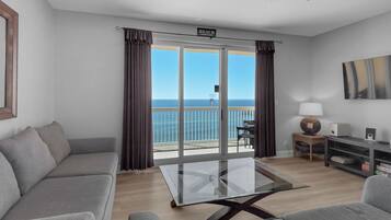 Studio (1 Bedroom) | Boendets fasad