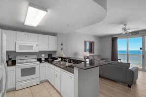 Interior - Calypso Resort by BBG (Panama City Beach)