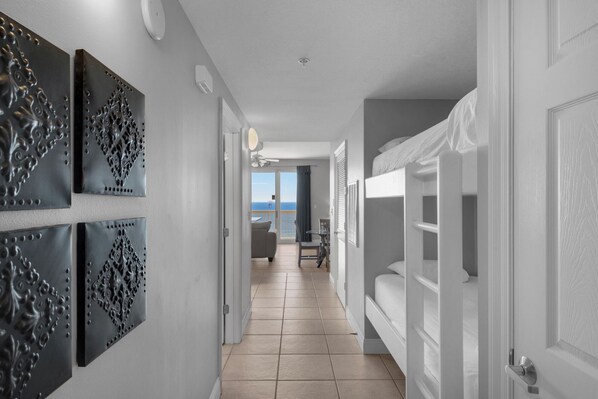 Studio (1 Bedroom) | Intérieur