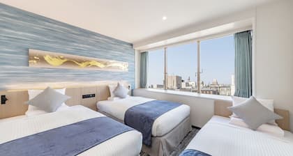 HOTEL MYSTAYS Kanazawa Katamachi