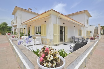 BambĂș - Maison Ă 100 m de la plage Ă Majorque