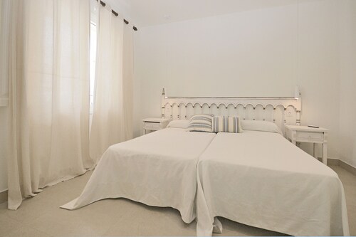 Bambú - Cozy house 100 meters from the beach in Mallorca
