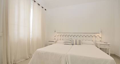 Bambú - Cozy house 100 meters from the beach in Mallorca