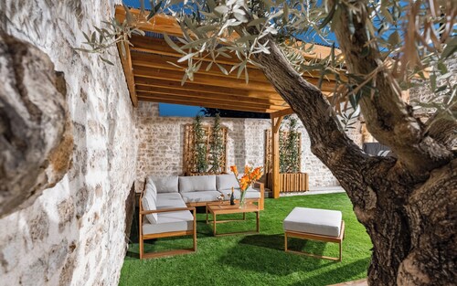 Gîte la Grange du Moulin in Vendée