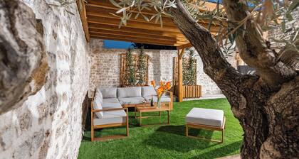 Gîte la Grange du Moulin in Vendée