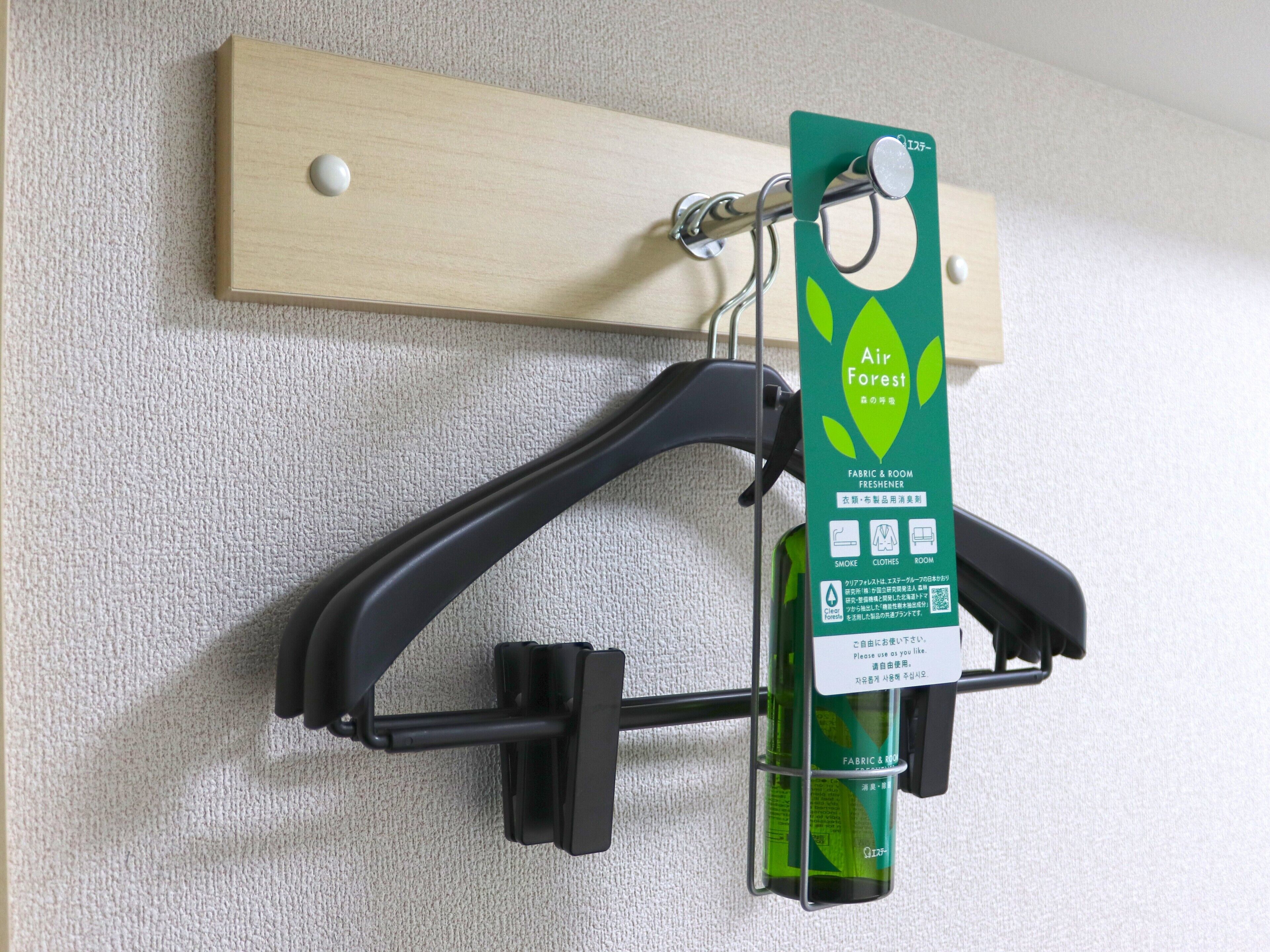 1 bedroom, down duvets, laptop workspace, blackout curtains