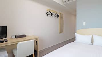 Standard Semi Double Room, Non Smoking
