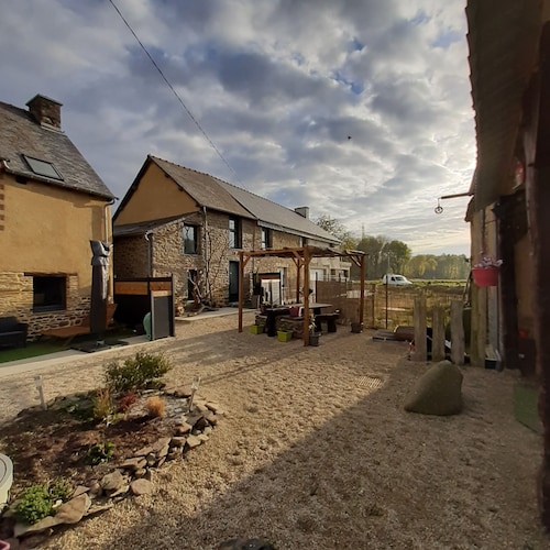 T2 37m² idéalement sité