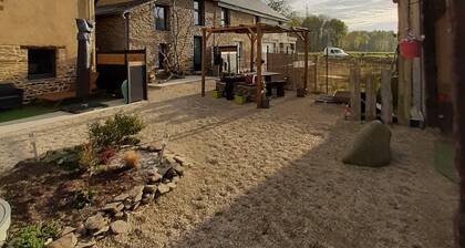 T2 37m² ideally located