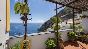 Teras/patio