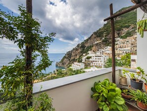 Villa Panoramique | Vue sur l’eau