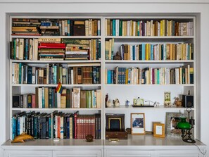 Bibliothèque