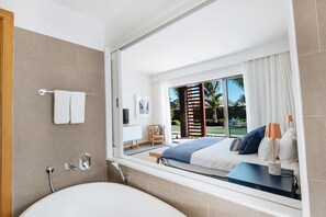 4 bedrooms, WiFi