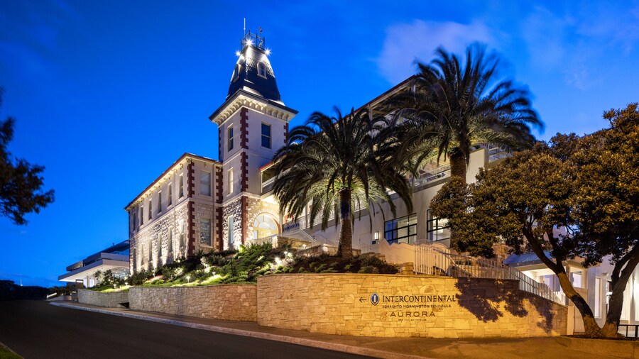 InterContinental Sorrento Mornington Peninsula by IHG