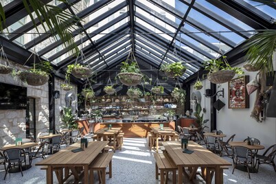 InterContinental Sorrento Mornington Peninsula by IHG