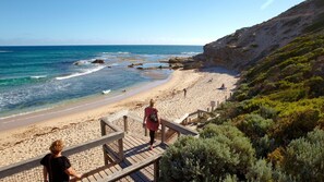 Beach nearby - InterContinental Sorrento Mornington Peninsula by IHG (Sorrento)