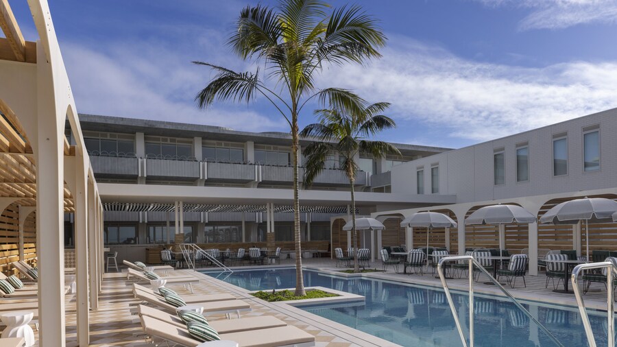 InterContinental Sorrento Mornington Peninsula by IHG