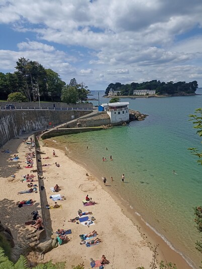 Gîte entre Terre et Mer