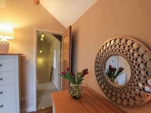 Casa de campo | 2 quartos, individualmente decorados, individualmente mobiliados