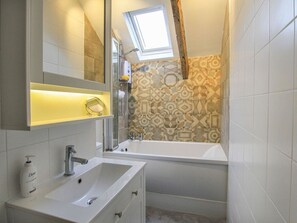Ferienhaus | Innenbereich