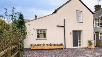 Ferienhaus | Innenbereich