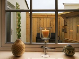 Casa de campo | Interior