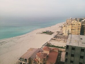 Ubicación cercana a la playa