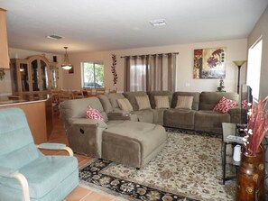 Smart-TV, DVD-Player