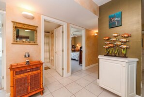 3 bedrooms, Internet, bed sheets