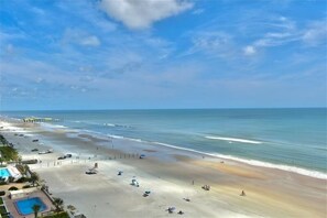 Playa en los alrededores 