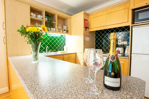 The Reek at The Harbour Mills