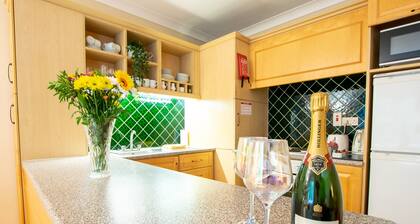 The Reek at The Harbour Mills