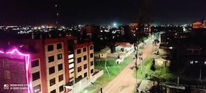 Aerial view - Membley Home  (Nairobi)