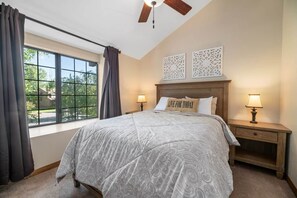 3 chambres, Wi-Fi, draps fournis