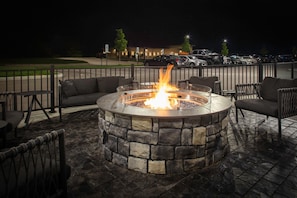 Property amenity - TownePlace Suites by Marriott Dayton Wilmington (Wilmington)