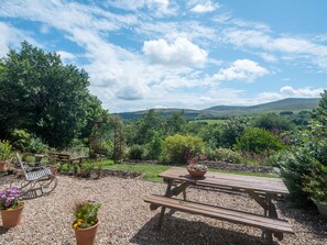 Cottage | Property grounds - Brokan @ Fourwinds (Okehampton)