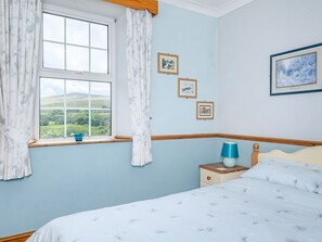 Cottage | 3 bedrooms, individually decorated, individually furnished, free WiFi - Brokan @ Fourwinds (Okehampton)