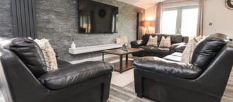 博克斯樹逃逸度假村