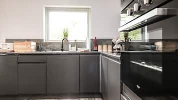 Cottage | Private kitchen