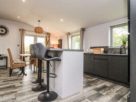 Ferienhaus | Innenbereich