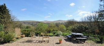 Tor View @ Fourwinds