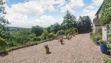 Feriehus | Interiør