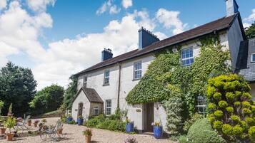 Feriehus | Interiør