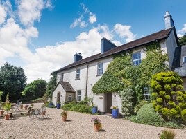 Casa de campo | Interior