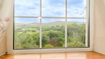 Feriehus | Interiør