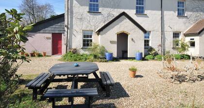 Tor View @ Fourwinds