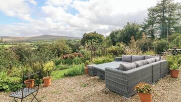 Ferienhaus | Unterkunftsgelände